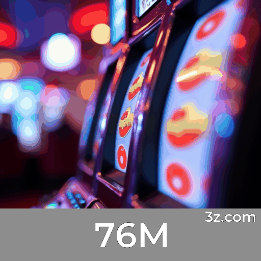 76M: Plataforma de Apostas com Serviços Profissionais